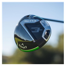 Callaway Elyte X Herren Driver