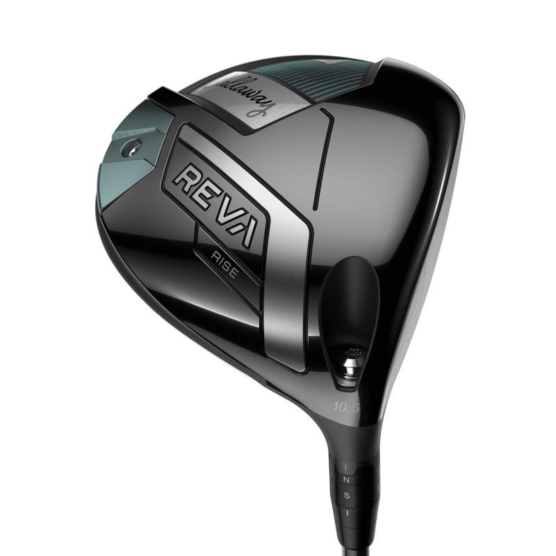 Callaway REVA Rise Damen Driver