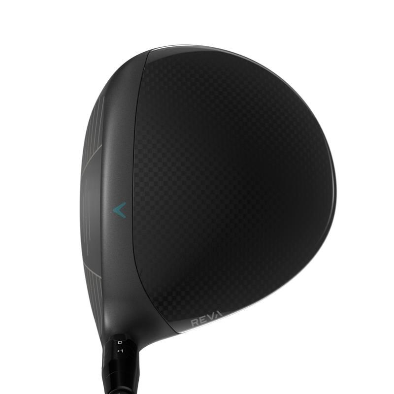 Callaway REVA Rise Damen Driver
