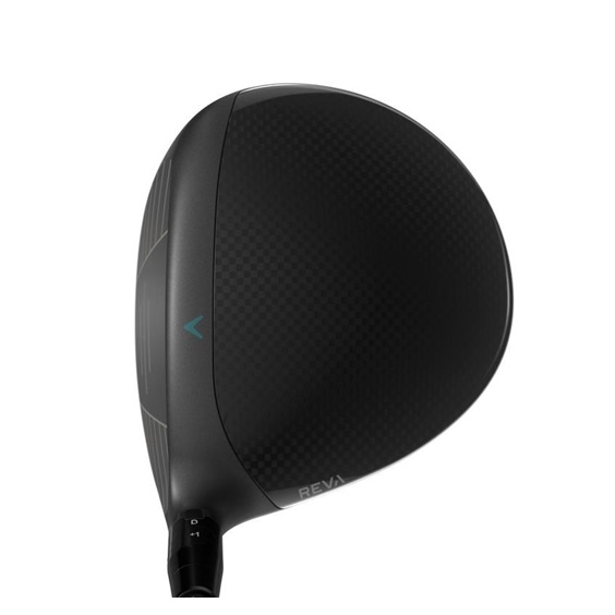 Callaway REVA Rise Damen Driver