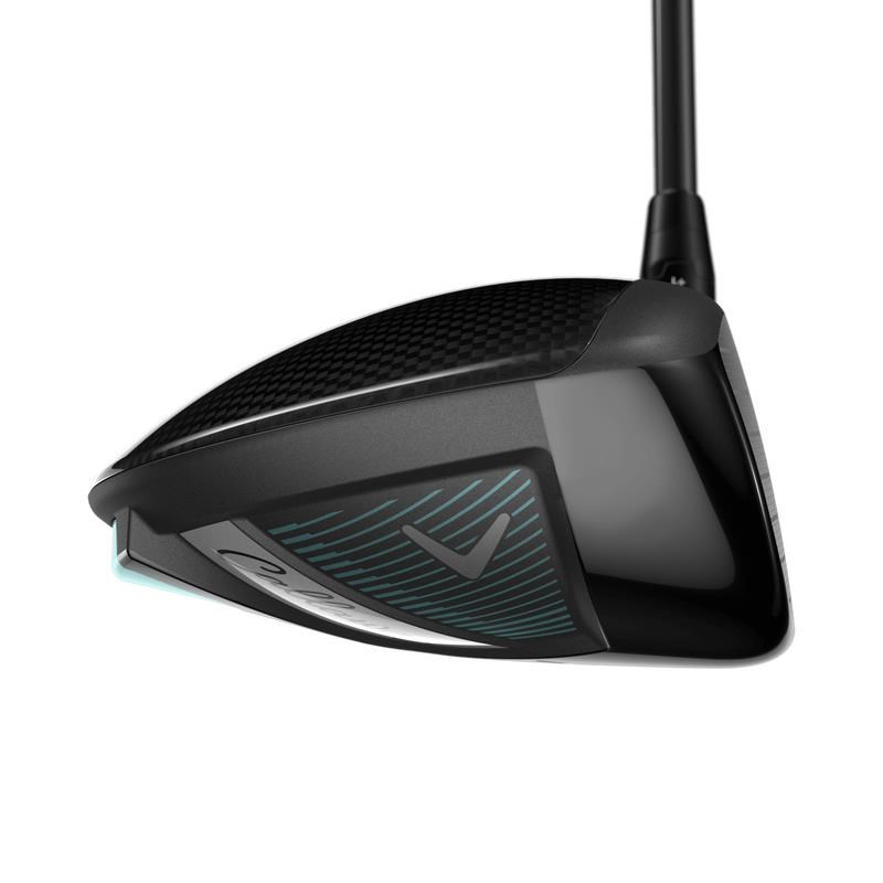 Callaway REVA Rise Damen Driver