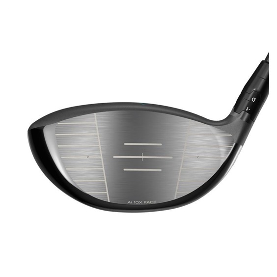 Callaway REVA Rise Damen Driver