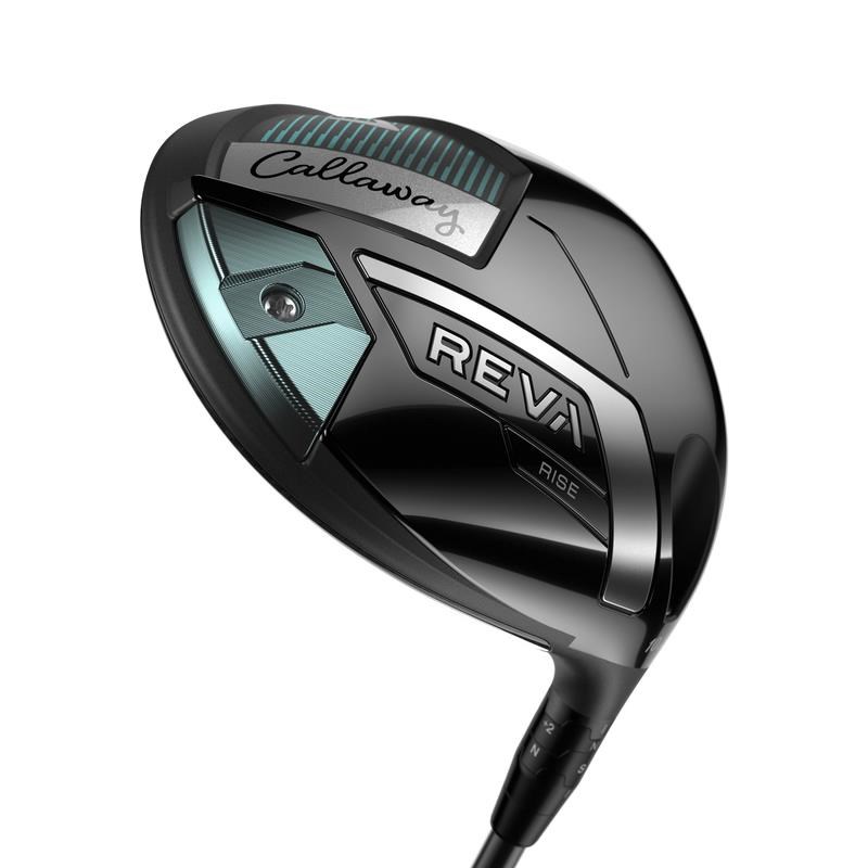 Callaway REVA Rise Damen Driver