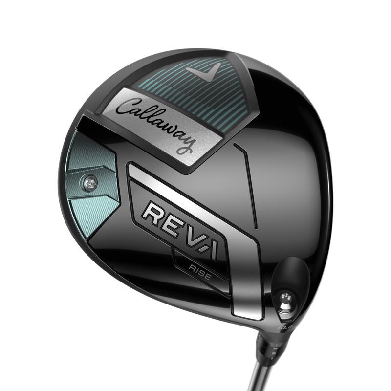 Callaway REVA Rise Damen Driver