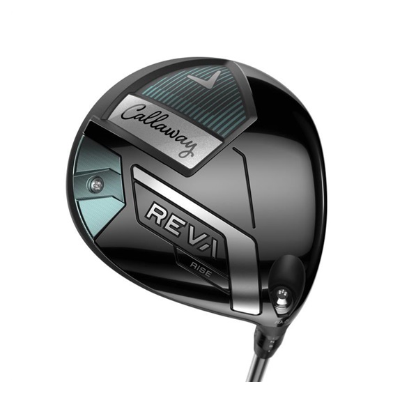 Callaway REVA Rise Damen Driver