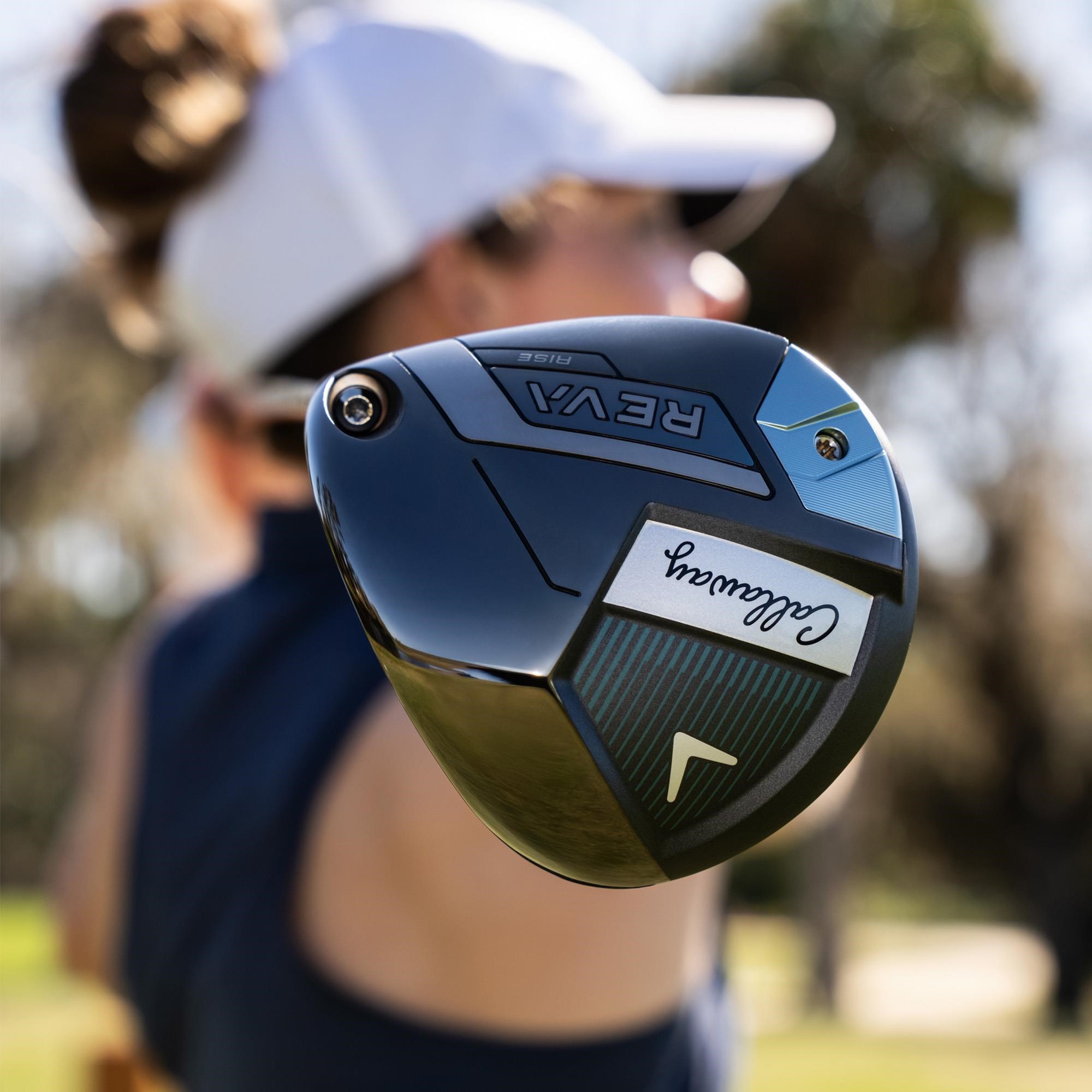 Callaway REVA Rise Damen Driver