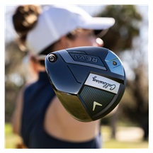 Callaway REVA Rise Damen Driver