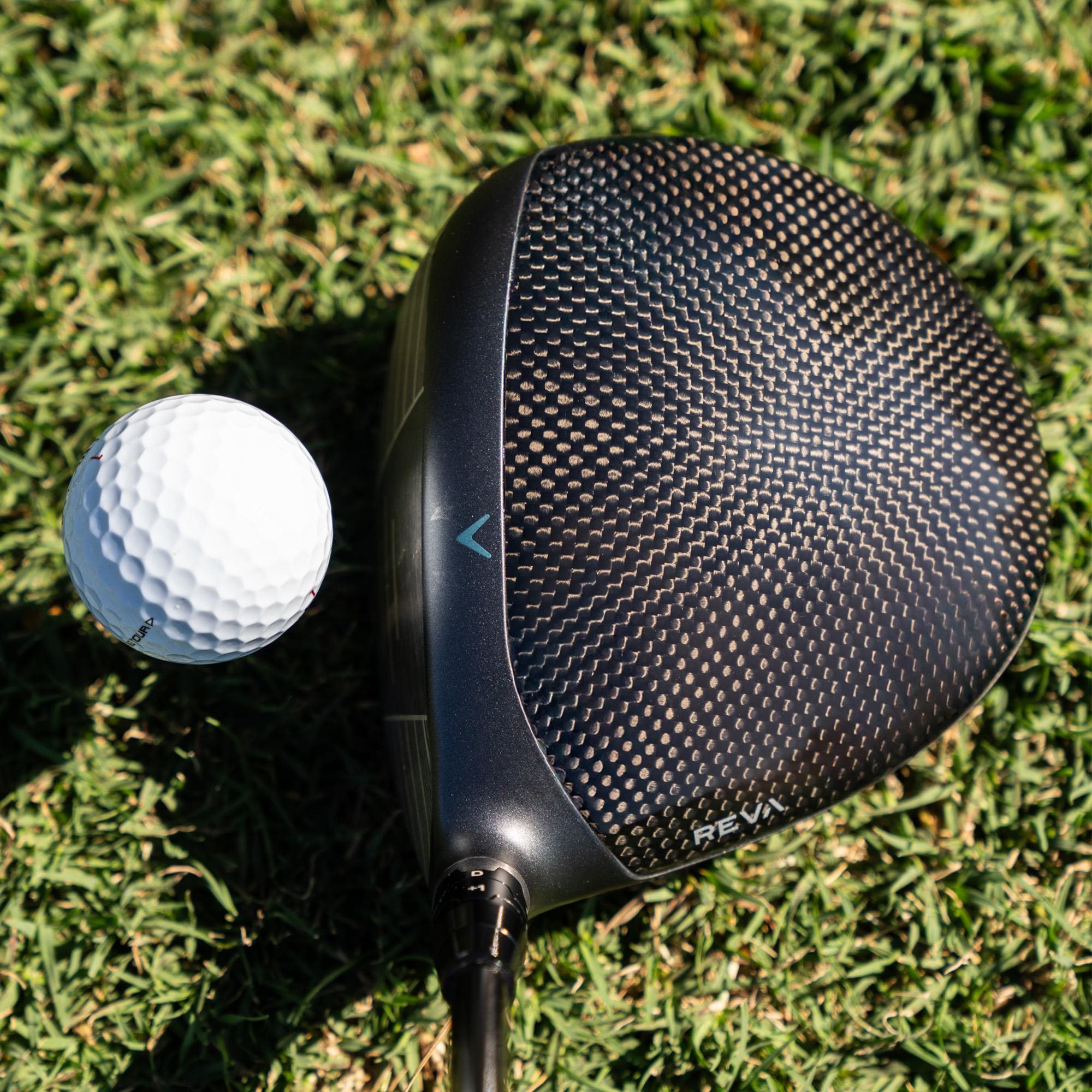 Callaway REVA Rise Damen Driver