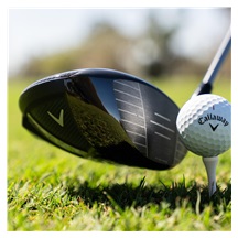 Callaway REVA Rise Damen Driver