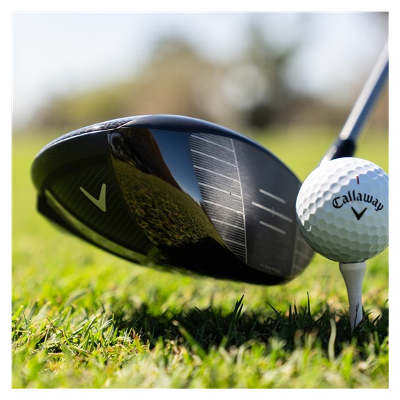 Callaway REVA Rise Damen Driver