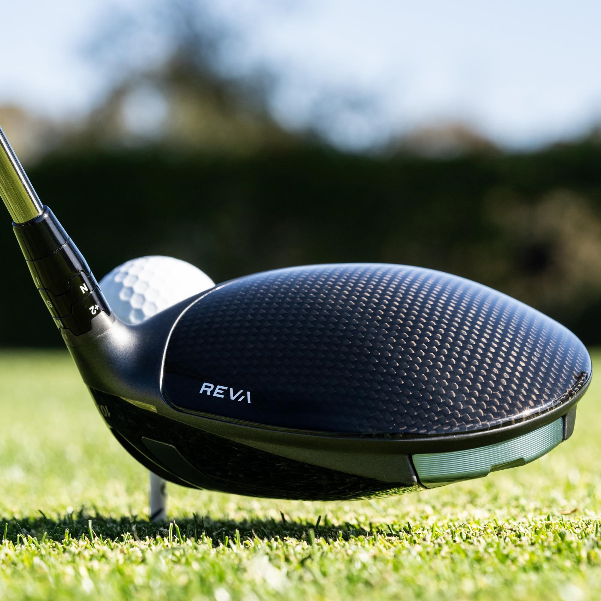 Callaway REVA Rise Damen Driver