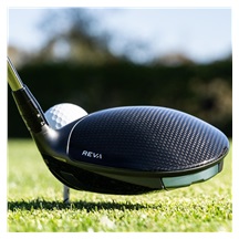 Callaway REVA Rise Damen Driver