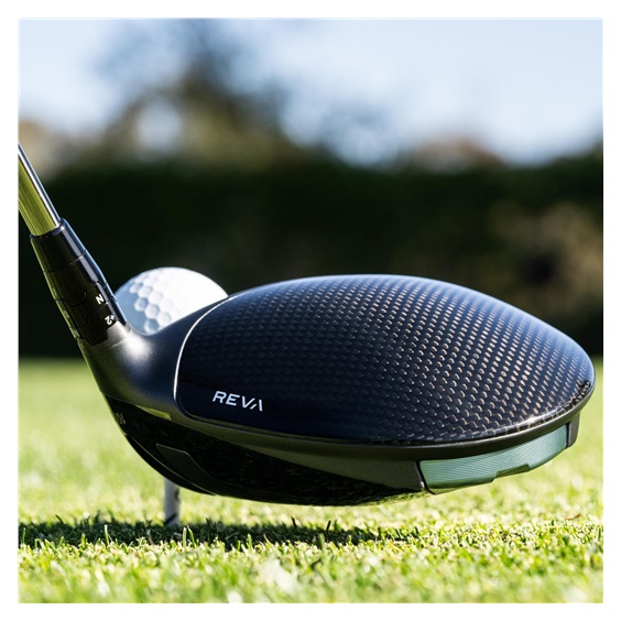 Callaway REVA Rise Damen Driver