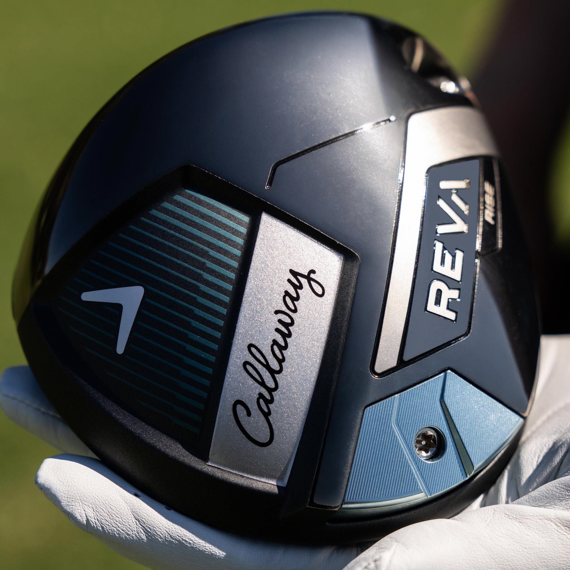 Callaway REVA Rise Damen Driver