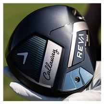 Callaway REVA Rise Damen Driver