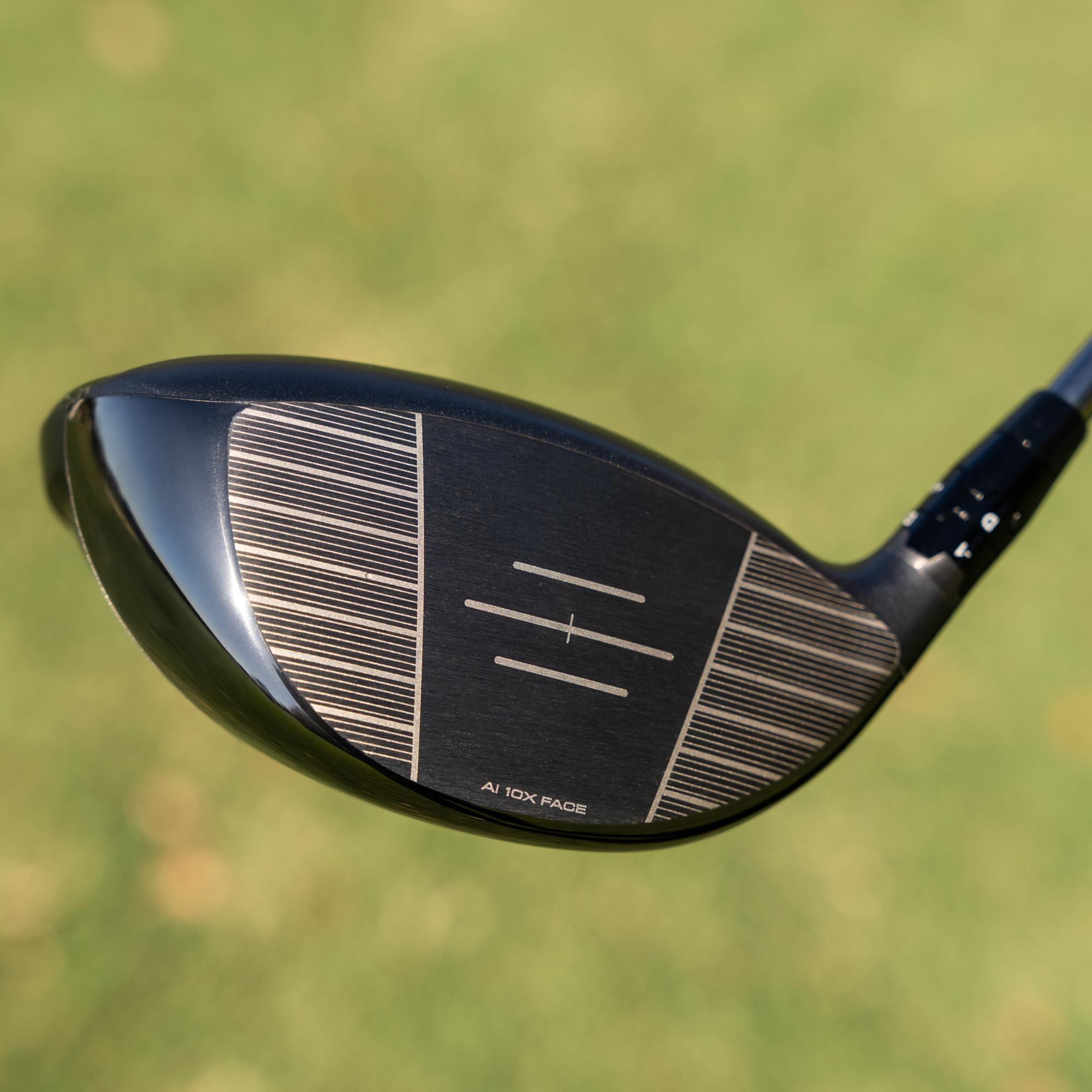Callaway REVA Rise Damen Driver