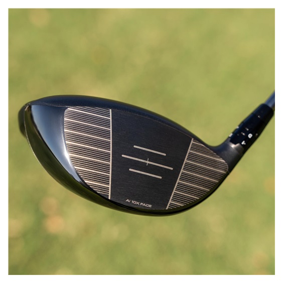Callaway REVA Rise Damen Driver