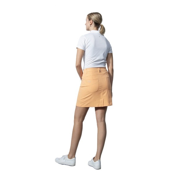 Daily Sports LYRIC Golfrock, kumquat