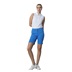 Daily Sports Lyric Damen Shorts, blau