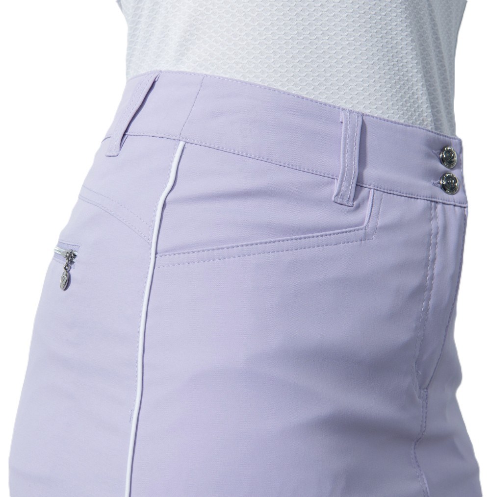 Daily Sports GENUA Golfrock, lila