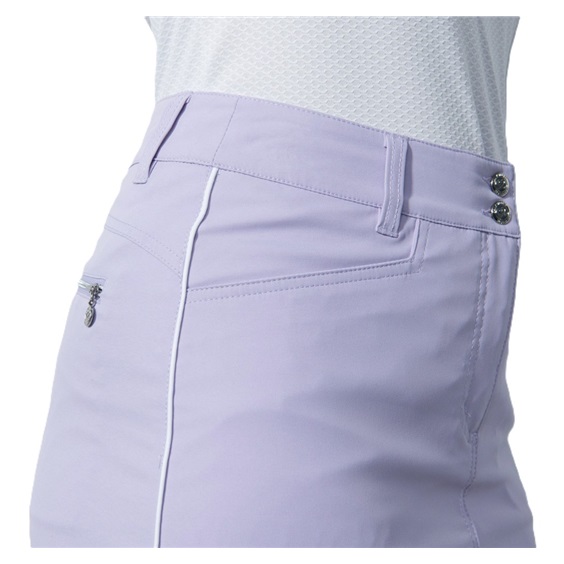 Daily Sports GENUA Golfrock, lila