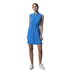 Daily Sports KAIYA Golfkleid, blau