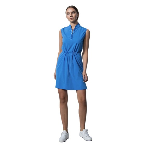Daily Sports KAIYA Golfkleid, blau