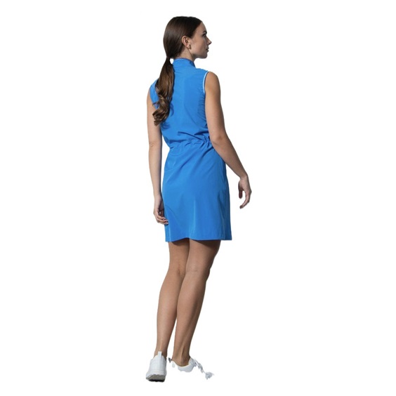 Daily Sports KAIYA Golfkleid, blau