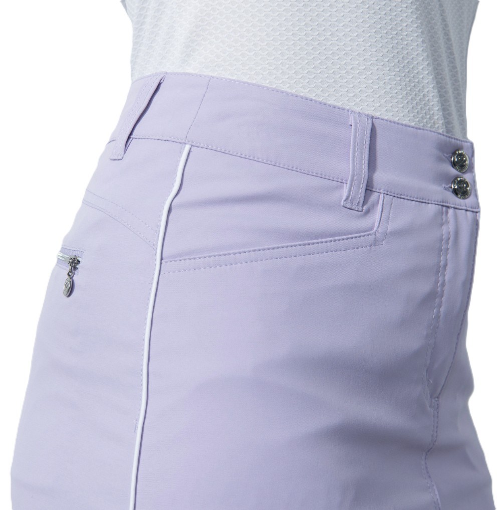 Daily Sports GLAM Golfrock, lila