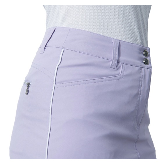 Daily Sports GLAM Golfrock, lila