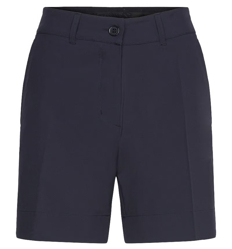 Daily Sports Beyond Damen Shorts, dunkelblau