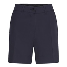 Daily Sports Beyond Damen Shorts, dunkelblau