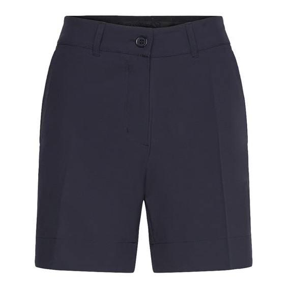 Daily Sports Beyond Damen Shorts, dunkelblau