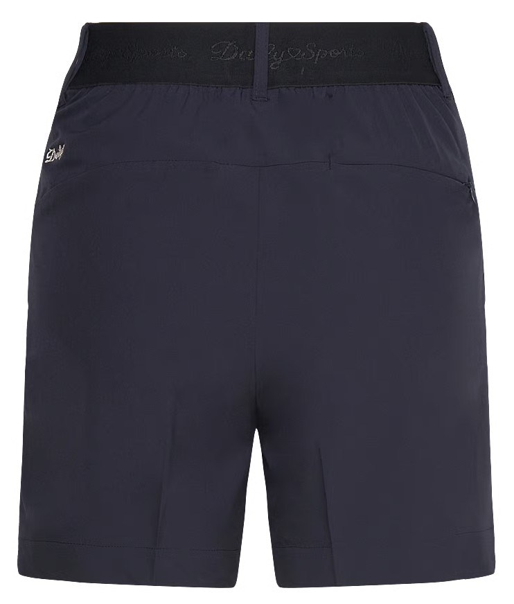 Daily Sports Beyond Damen Shorts, dunkelblau