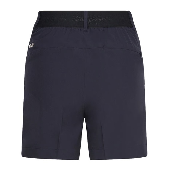 Daily Sports Beyond Damen Shorts, dunkelblau