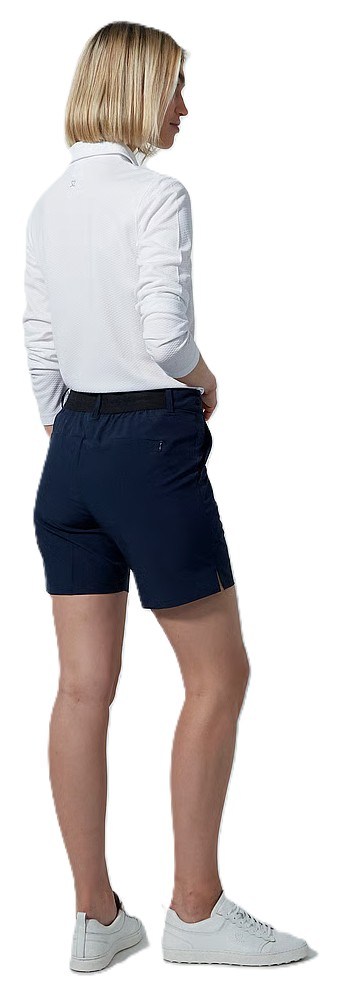 Daily Sports Beyond Damen Shorts, dunkelblau