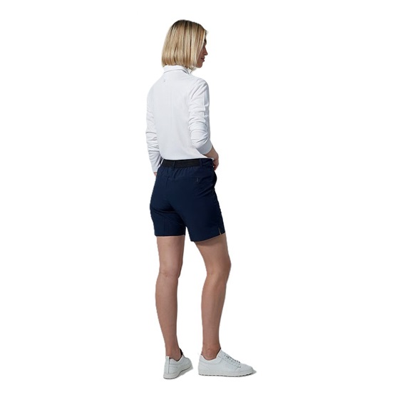 Daily Sports Beyond Damen Shorts, dunkelblau