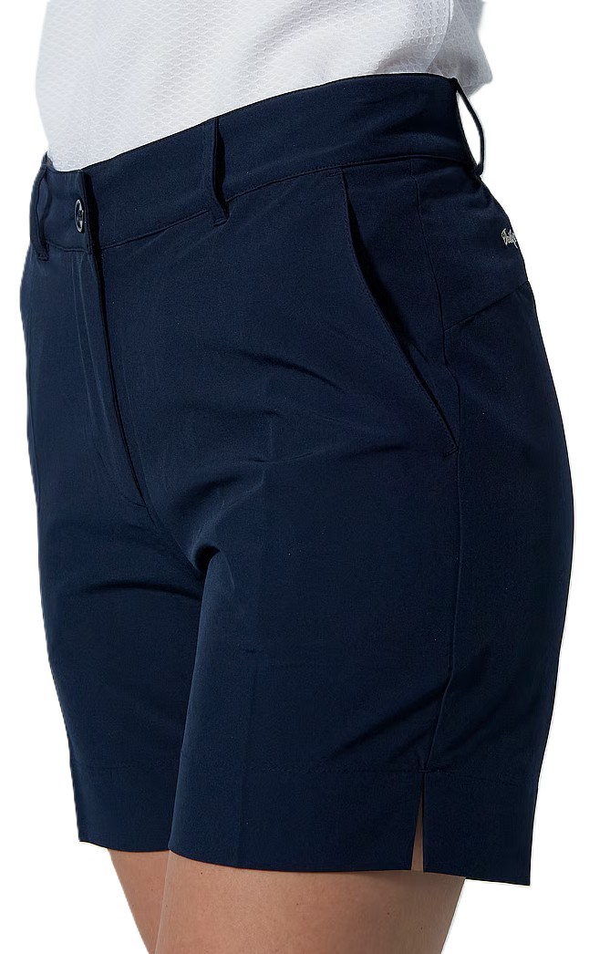Daily Sports Beyond Damen Shorts, dunkelblau