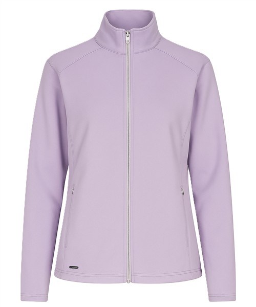 Daily Sports Damenjacke, lavendel