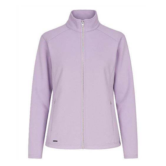 Daily Sports Damenjacke, lavendel