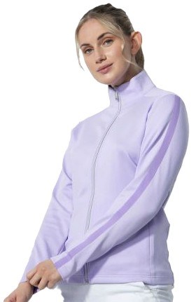 Daily Sports Damenjacke, lavendel