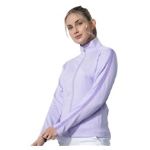 Daily Sports Damenjacke, lavendel