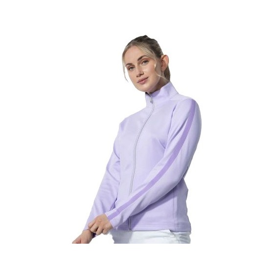 Daily Sports Damenjacke, lavendel