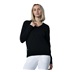 Daily Sports BOLZANO Damen Pullover, schwarz