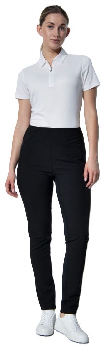 Daily Sports TIGNES Damenleggings, schwarz