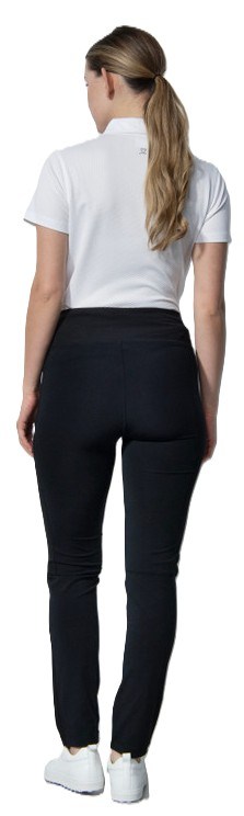 Daily Sports TIGNES Damenleggings, schwarz