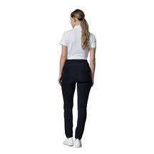 Daily Sports TIGNES Damenleggings, schwarz