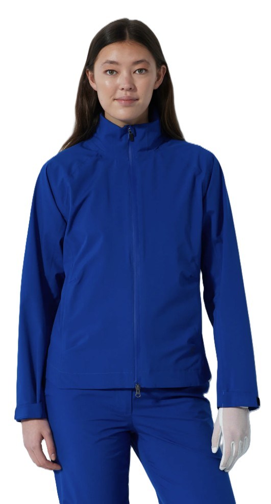 Daily Sports FLAINE RAIN Damenjacke, blau