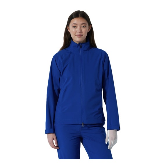Daily Sports FLAINE RAIN Damenjacke, blau