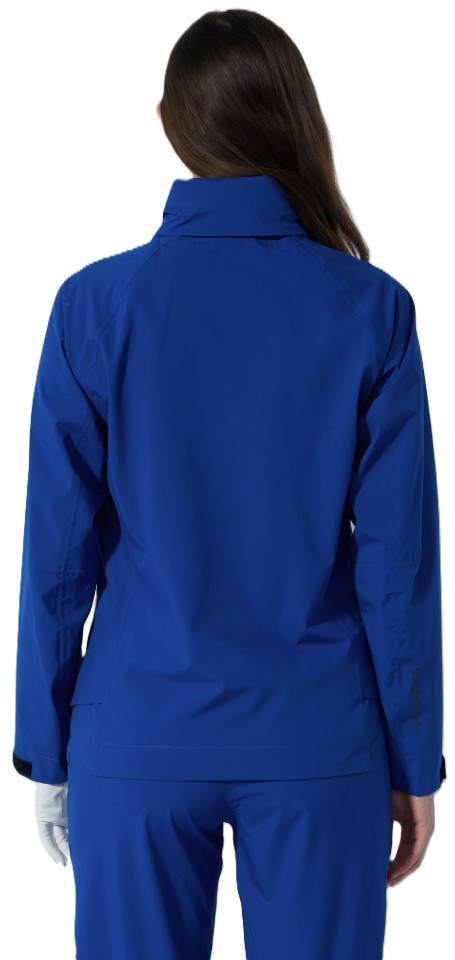 Daily Sports FLAINE RAIN Damenjacke, blau